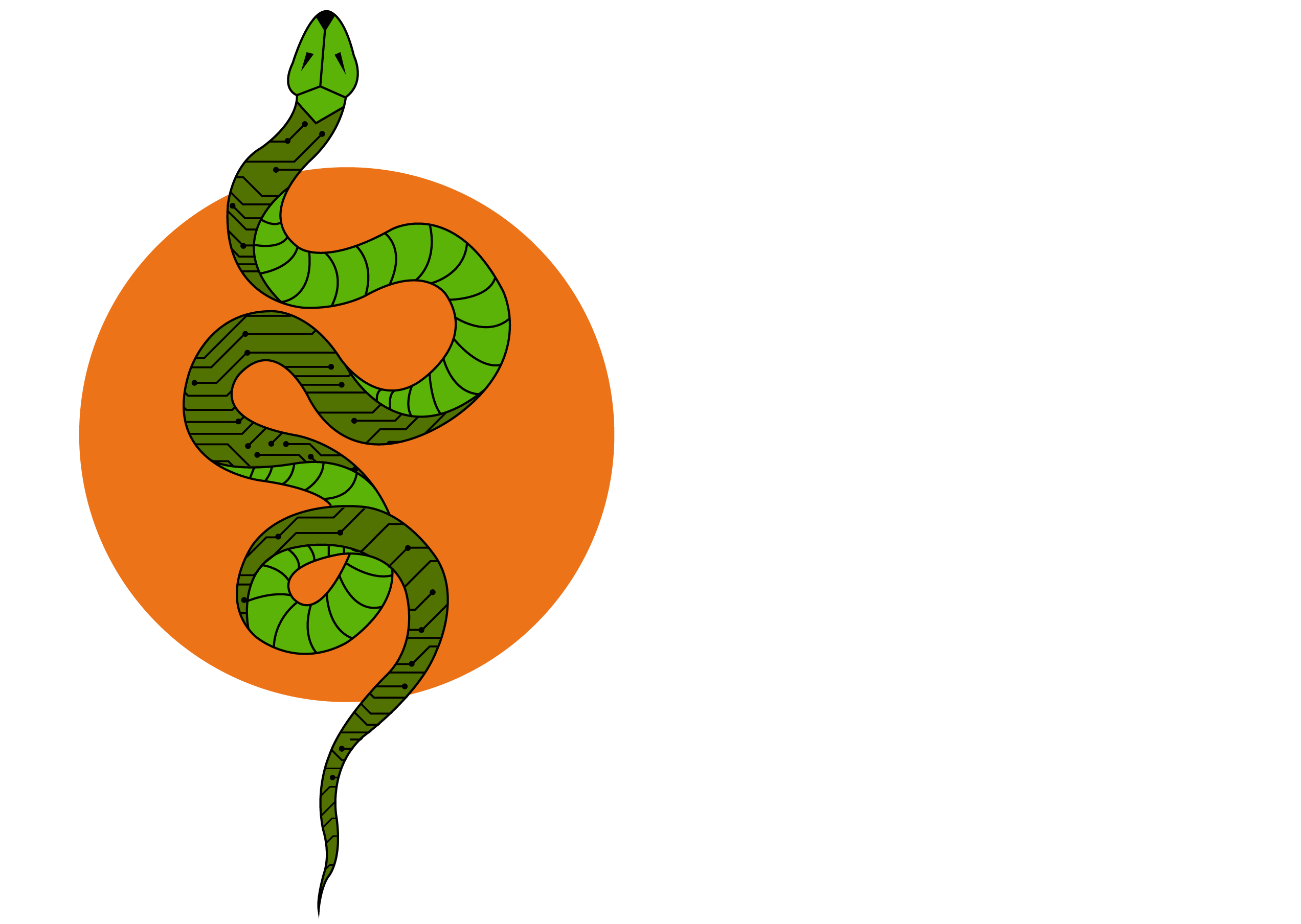 La Marginal